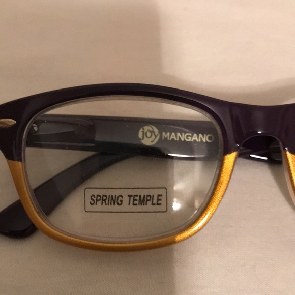 Joy Mangano Reading Glasses, new, 2.0 - Picture 5 of 8